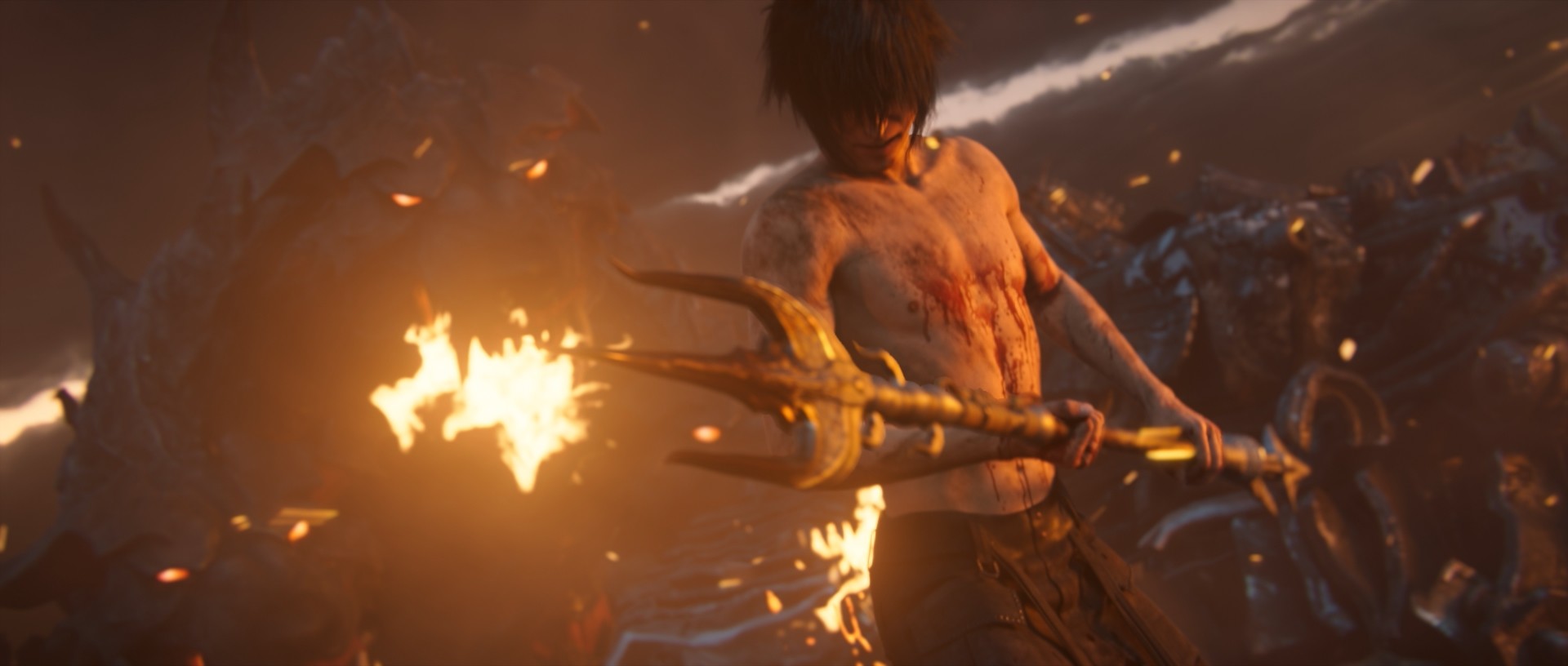 Final Fantasy XV - Imagen 49